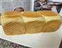 牛奶原味吐司的做法图解15
