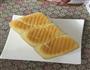 牛奶原味吐司的做法图解17