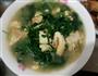 菠菜鸡蛋汤的做法图解11