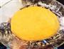 南瓜馒头的做法图解4