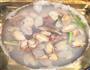 花蛤冬瓜汆肉圆的做法图解4