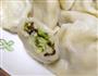 猪肉黄瓜木耳饺子的做法图解6