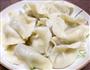 猪肉黄瓜木耳饺子的做法图解7