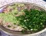 炸毛豆肉圆的做法图解1