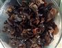 清脆可口下酒菜^凉拌黑木耳的做法图解6