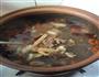 滋补羊肉汤的做法图解3
