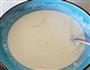 平底锅起司蛋糕的做法图解4