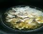 上汤鱼片的做法图解13