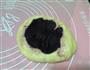双色蓝莓吐司的做法图解12