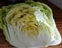 辣白菜的做法图解1