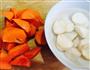 茶树菇排骨汤的做法图解4
