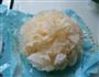 银耳百合汤的做法图解1