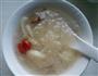 银耳百合汤的做法图解3