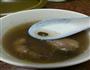 凤爪黑豆汤的做法图解1