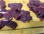 芹菜蒜苗炒牛肉的做法图解1
