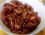 芹菜蒜苗炒牛肉的做法图解4