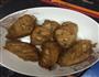 蒜味鸡翅的做法图解1