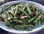 干煸豇豆角的做法图解8