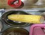 山药玉米骨头汤的做法图解3
