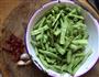 干煸豆角的做法步骤1