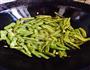 干煸豆角的做法步骤3