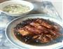 梅菜蒸排骨的做法图解5