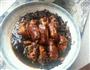 梅菜蒸排骨的做法图解6