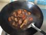 红烧羊肉、羊肉汤的做法步骤5