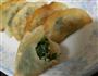 香煎韭菜饺的做法图解7