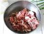 肉末豆腐的做法步骤1