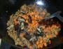 香菇鸡肉煲仔饭的做法图解13