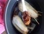 桂花糯米藕的做法图解5