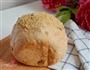 全麦果料吐司的做法图解7