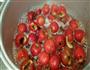 炒红果的做法图解3