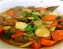 胡萝卜土豆炖牛肉的做法图解6