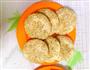 芝麻酱烧饼的做法图解14