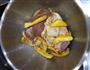 risotto配香煎鸭胸肉的做法步骤4