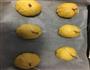南瓜夹心小面包的做法图解10