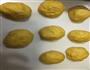 南瓜夹心小面包的做法图解5