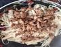 超详步骤—香辣豆豉肉沫金针菇的做法图解13