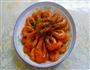 茄汁基围虾的做法图解15