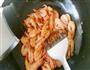 茄汁基围虾的做法图解9