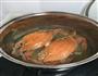 梭子蟹杏鲍菇粥的做法图解1