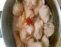 香菇鸡汤的做法图解4