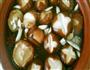 香菇鸡汤的做法图解7