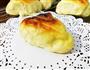 葱香芝士小排包的做法图解11