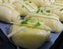 葱香芝士小排包的做法图解8