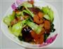 香菇煸油菜的做法图解5