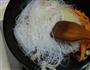 炒粉丝的做法图解10