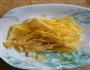 炒粉丝的做法图解4